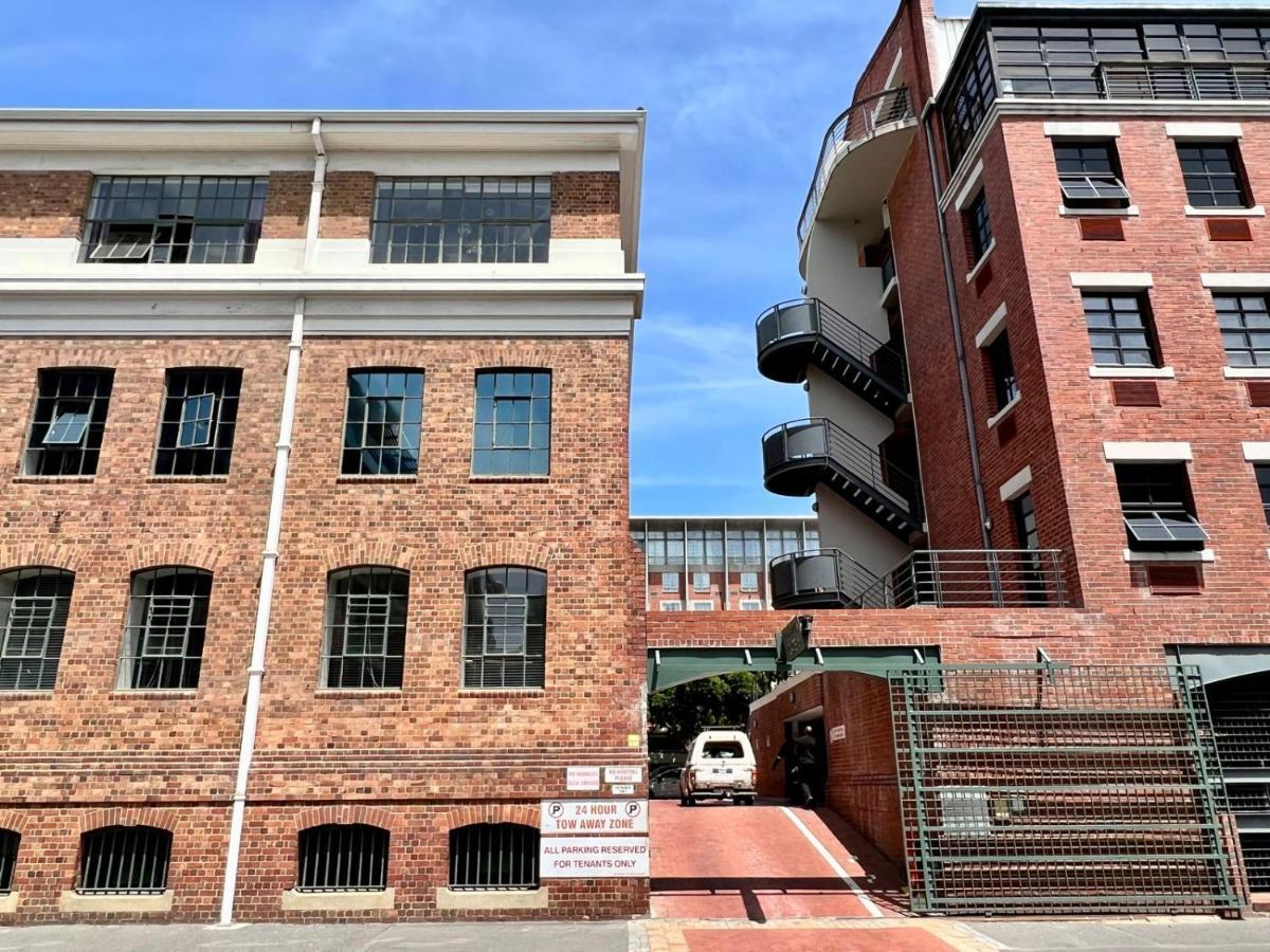 No Load-Shedding Spacious Apartment Cape Town Exterior photo